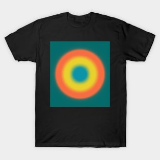 Seacoast Sunset Colors T-Shirt